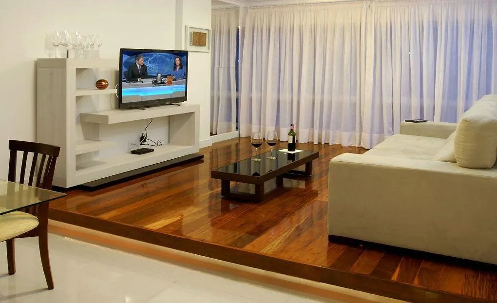 APARTAMENTO EM RIO DE JANEIRO IPANEMA 3 QUARTOS A 100 metros da praia-1
