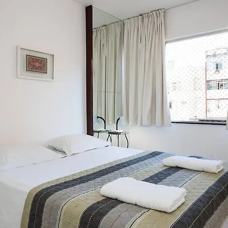 APARTAMENTO EM RIO DE JANEIRO IPANEMA 3 QUARTOS A 100 metros da praia-3