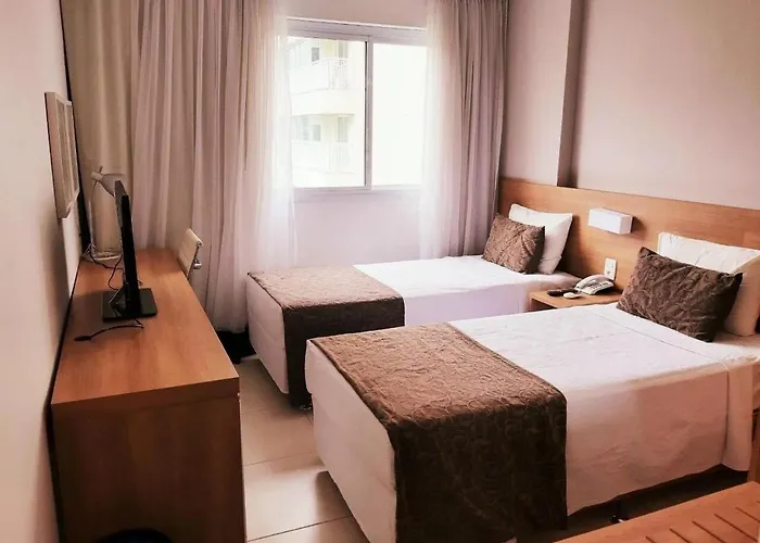 Melhor Localizacao Na Barra Da Tijuca- Apartamento Com Ar, Wifi, Microondas Rio de Janeiro